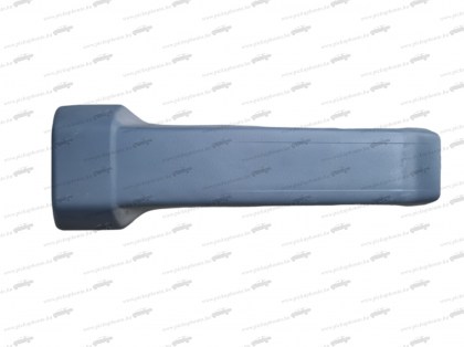 TKE közép oszlop burkolat